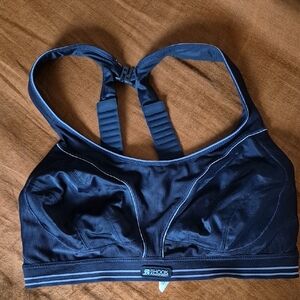 Shock Absorber Sports Bra, 38C